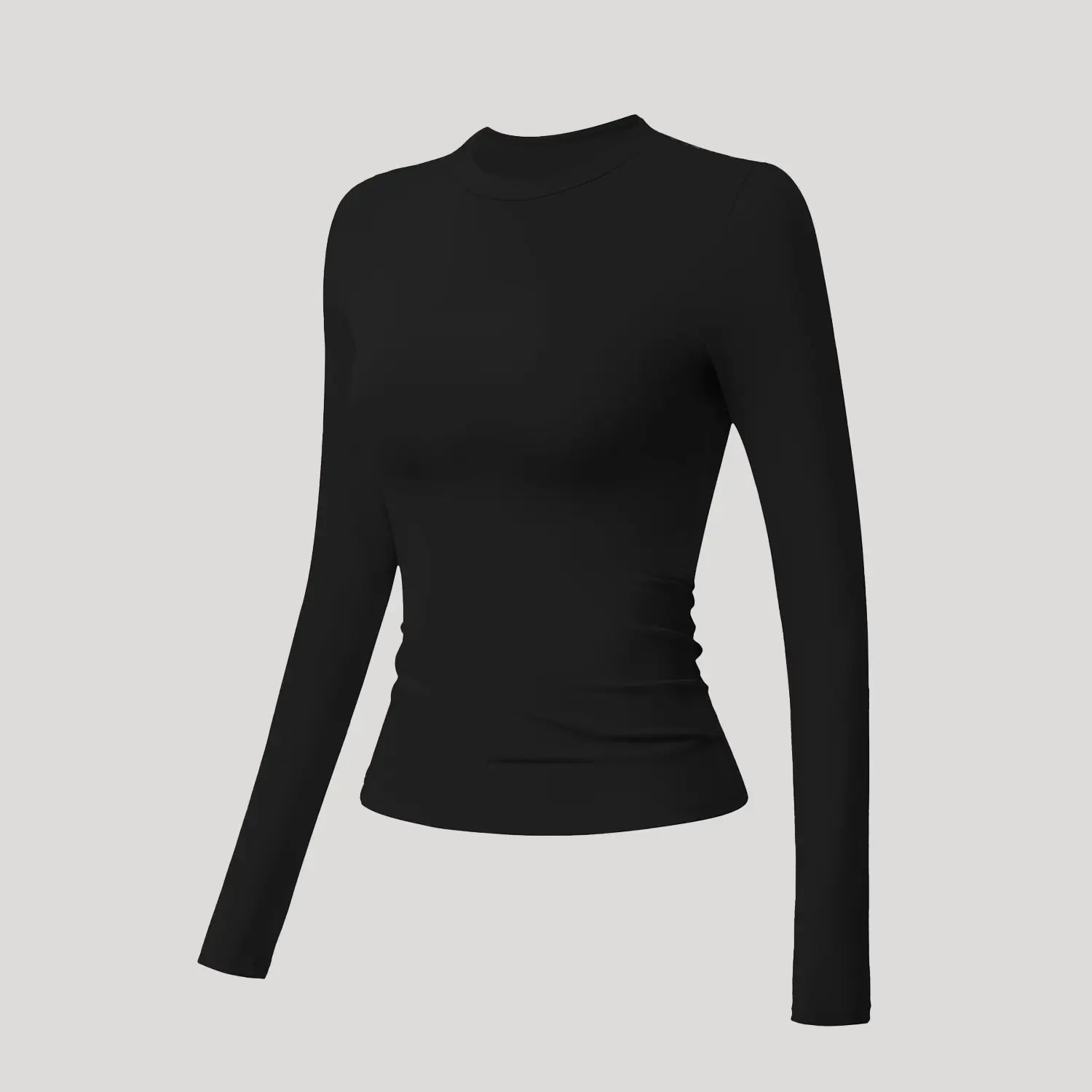 Timeoff 5-Piece Solid Sports Tee Set round Neck Slim Stretchy Ideal for Yoga Gym Workouts Women'S Athletic Wear Sporty Style Clothes Gym Shirts Workout Tops Oversized Gym Shirts Fitness Outfit,Summerwins