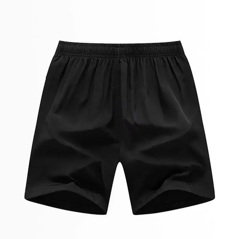 Men’S Athletic Shorts Set,Beach Vacationoutfit Multi-Pack Available in Various Colors Including Gray and Black, Featuring Zippered Pockets That Combine Comfort and Style.,Summerwins