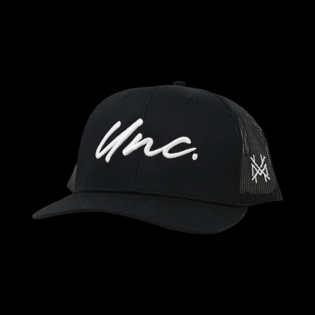 UNC Premium Trucker Snapback Hat