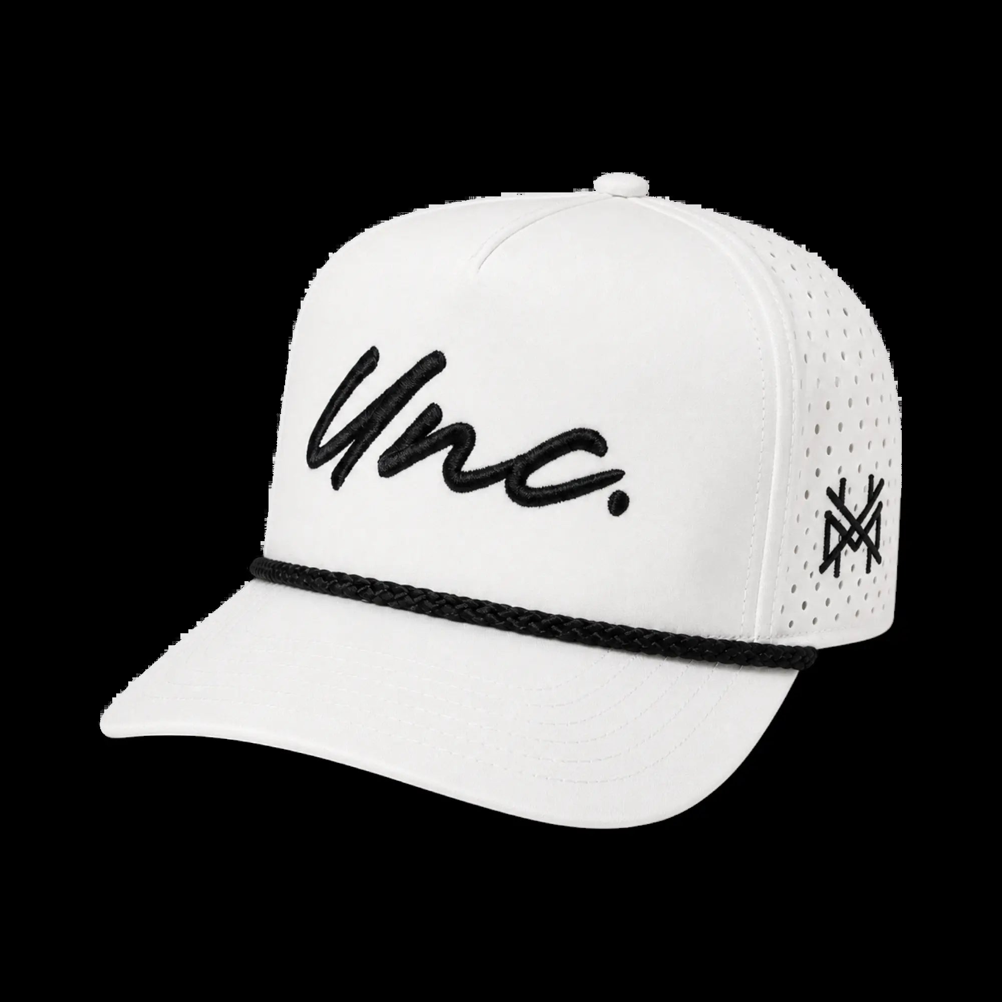 UNC Premium Trucker Snapback Hat